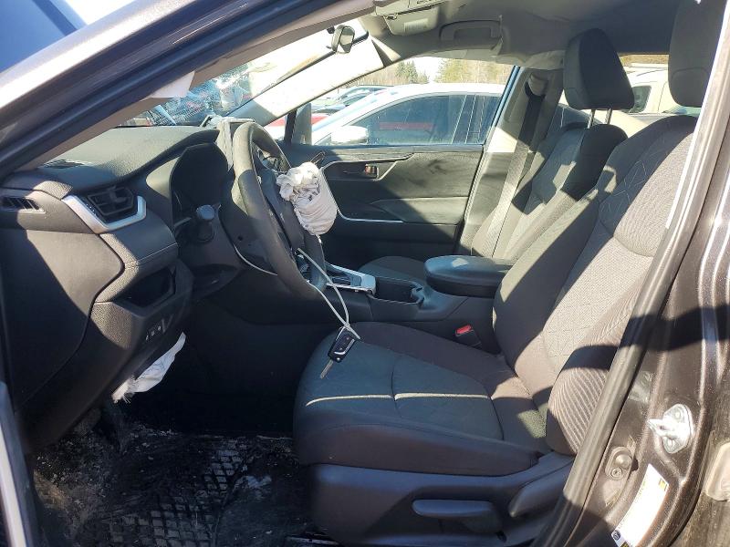 Продажа на аукционе авто 2023 Toyota Rav4, vin: 2T3B1RFV6PC389182, номер лота: 79667935