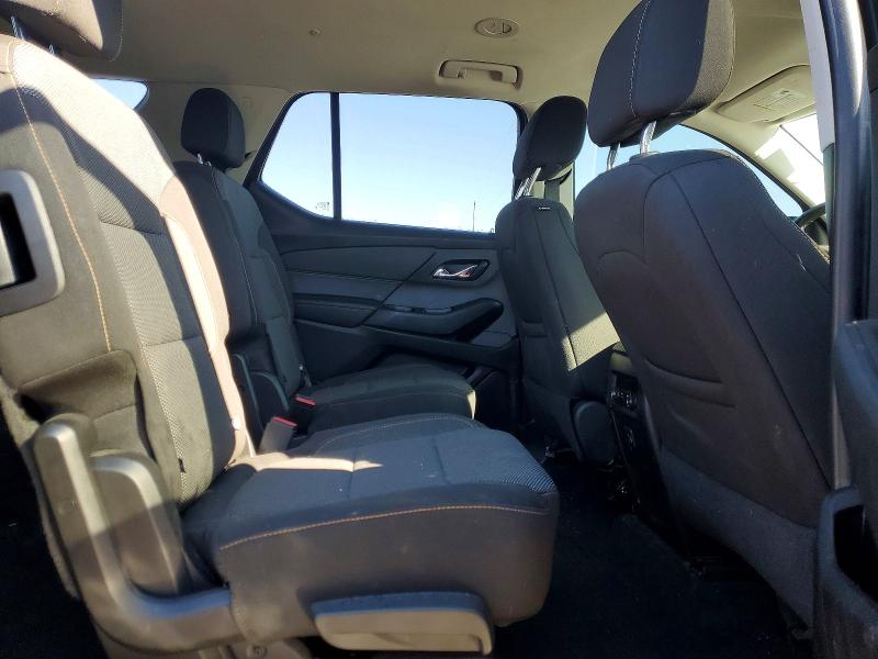 Продаж на аукціоні авто 2019 Chevrolet Traverse, vin: 1GNERGKWXKJ265356, номер лоту: 79366415