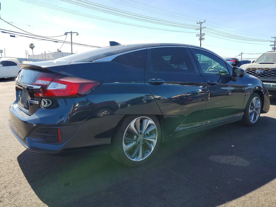 Aukcja sprzedaży 2018 Honda Clarity, vin: JHMZC5F11JC012944, numer aukcji: 45874806