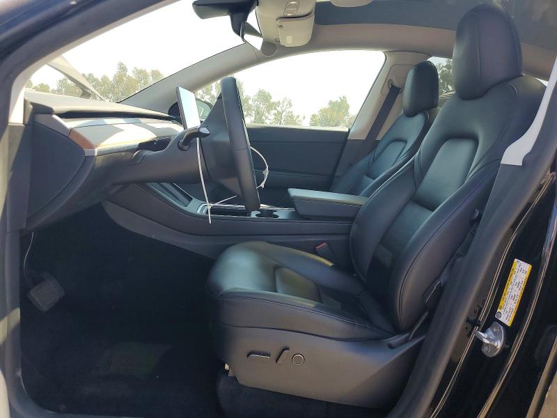 Aukcja sprzedaży 2021 Tesla Model Y, vin: 5YJYGDEE4MF149741, numer aukcji: 47228486