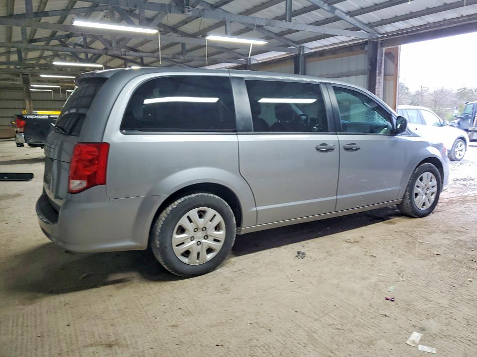 46300566 :رقم المزاد ، 2C4RDGBG9KR684540 vin ، 2019 Dodge Grand Caravan مزاد بيع