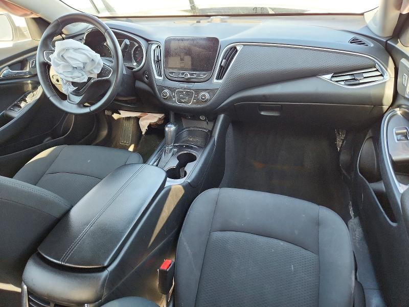 Aukcja sprzedaży 2017 Chevrolet Malibu, vin: 1G1ZE5ST9HF121804, numer aukcji: 46481656