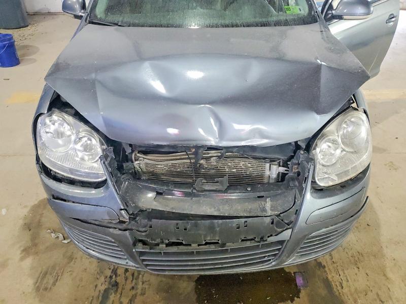 Aukcja sprzedaży 2008 Volkswagen Jetta, vin: 3VWRM71K38M035562, numer aukcji: 47584516