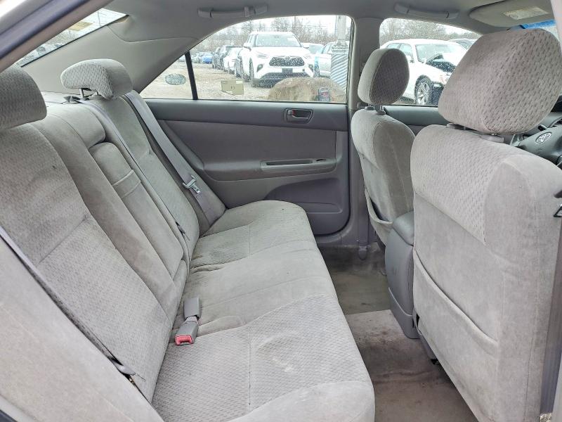 Продаж на аукціоні авто 2002 Toyota Camry, vin: JTDBE32K420119764, номер лоту: 48326476