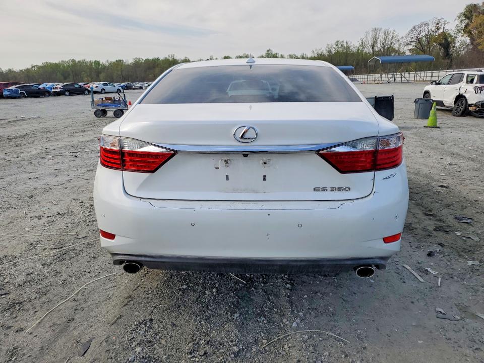 Продажа на аукционе авто 2014 Lexus Es 350, vin: JTHBK1GG8E2094649, номер лота: 46485036