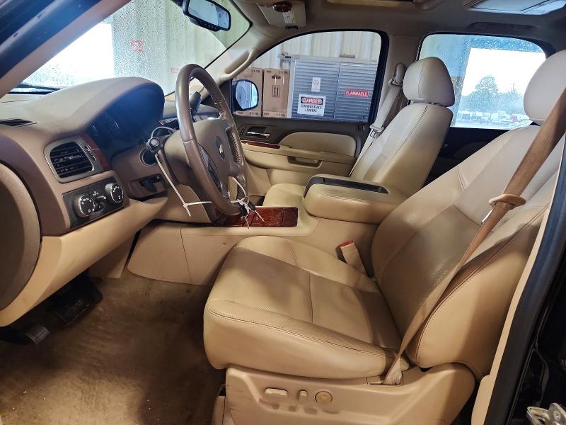 Продажа на аукционе авто 2011 Chevrolet Tahoe, vin: 1GNSKCE07BR297075, номер лота: 45512366