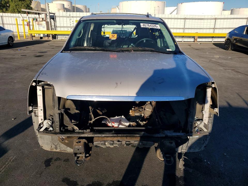 Продаж на аукціоні авто 2008 Gmc Yukon, vin: 1GKFK63898J244393, номер лоту: 46764526