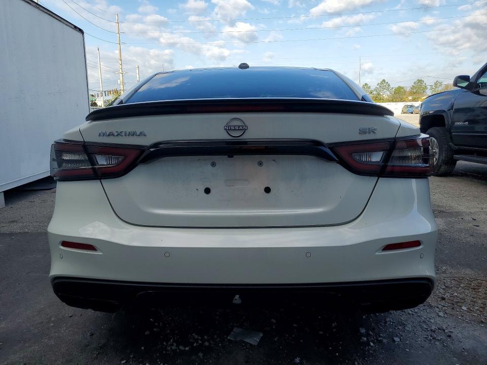 Продаж на аукціоні авто 2023 Nissan Maxima, vin: 1N4AA6EV6PC512966, номер лоту: 79207955