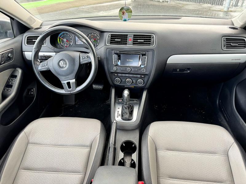 Aukcja sprzedaży 2013 Volkswagen Jetta, vin: 3VW637AJXDM296677, numer aukcji: 45569966