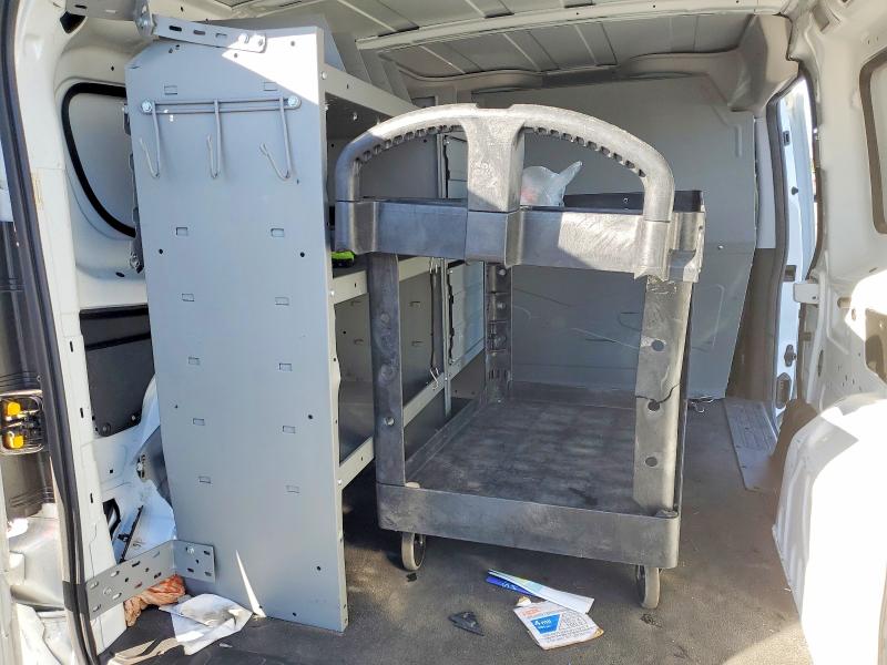 Продаж на аукціоні авто 2022 Ram Promaster City, vin: ZFBHRFAB7N6W86069, номер лоту: 45863156