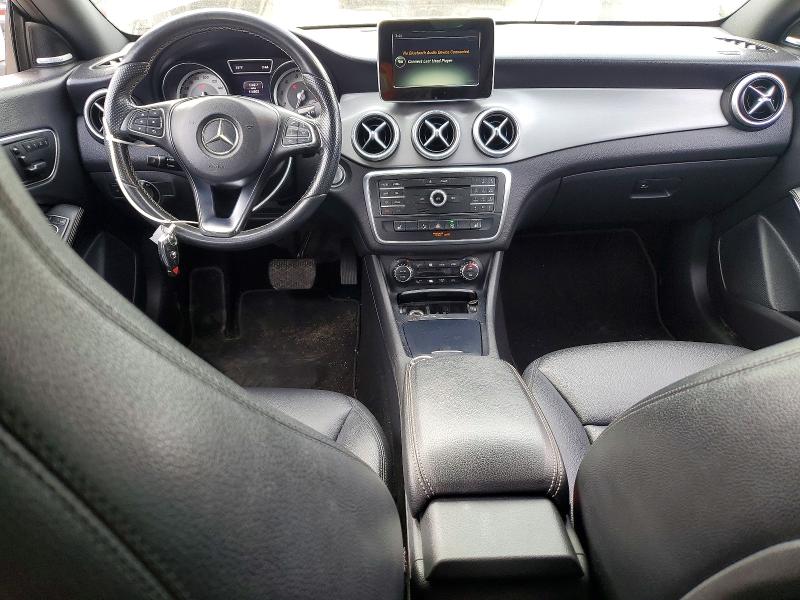 2015 Mercedes-benz Cla მანქანა იყიდება აუქციონზე, vin: WDDSJ4EB0FN205732, აუქციონის ნომერი: 47764696
