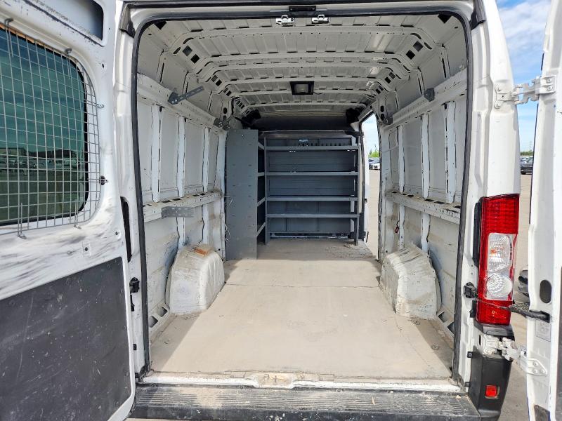 Aukcja sprzedaży 2022 Ram Promaster 3500, vin: 3C6MRVJG0NE124467, numer aukcji: 47274746