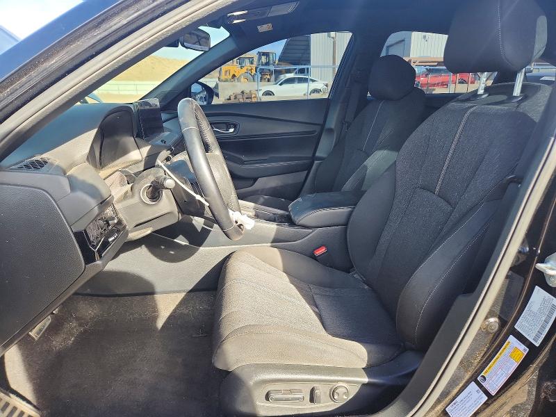 79599395 :رقم المزاد ، 1HGCY2F57RA024907 vin ، 2024 Honda Accord مزاد بيع