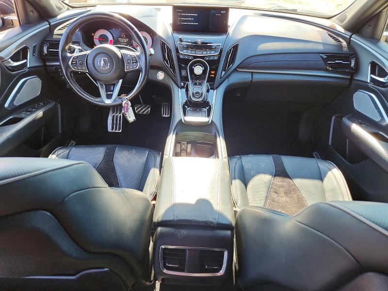 Aukcja sprzedaży 2021 Acura Rdx, vin: 5J8TC2H64ML034098, numer aukcji: 41989446