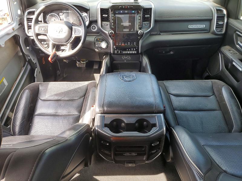 2023 Ram 1500 მანქანა იყიდება აუქციონზე, vin: 1C6SRFJT2PN537757, აუქციონის ნომერი: 48070556