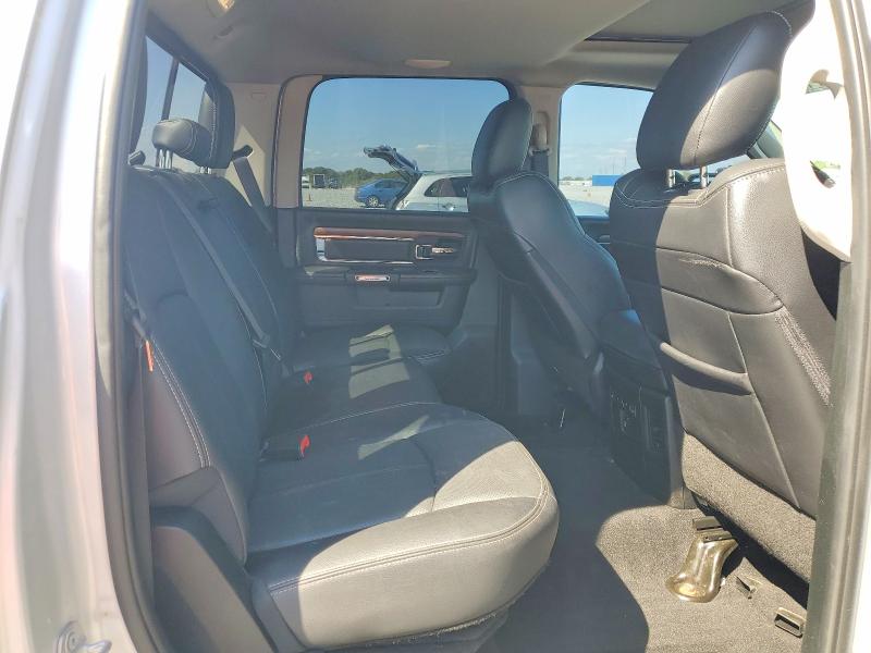 Продажа на аукционе авто 2018 Ram 1500, vin: 1C6RR7NT0JS208837, номер лота: 47162146