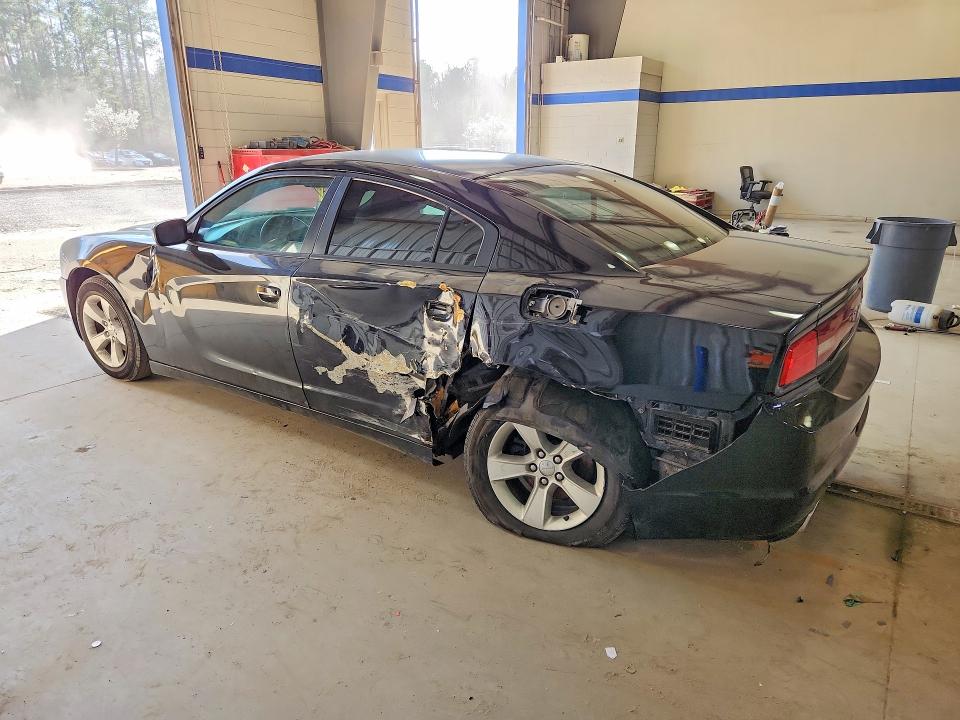 Продаж на аукціоні авто 2012 Dodge Charger, vin: 2C3CDXBGXCH218844, номер лоту: 45667576