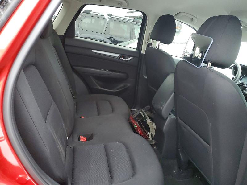 Продаж на аукціоні авто 2024 Mazda Cx-5, vin: JM3KFBBL1R0512672, номер лоту: 78877135