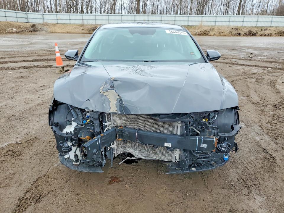 Продаж на аукціоні авто 2023 Hyundai Elantra Hybrid, vin: KMHLM4AJ1PU078852, номер лоту: 46346576