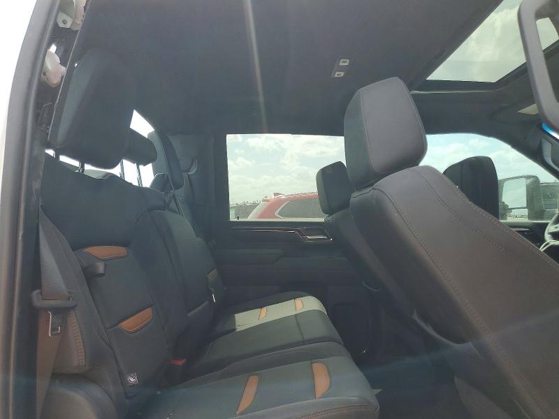 Продаж на аукціоні авто 2024 Gmc Sierra, vin: 1GT49PEY4RF389797, номер лоту: 77945535