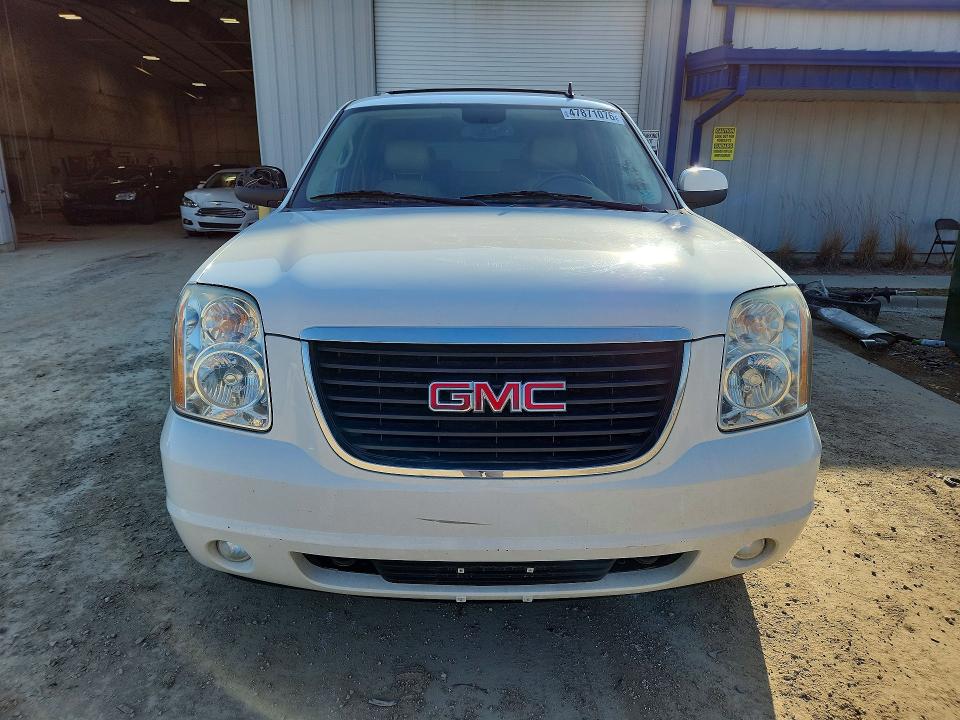 47871076 :رقم المزاد ، 1GKUKKE3XAR119380 vin ، 2010 Gmc Yukon Xl مزاد بيع