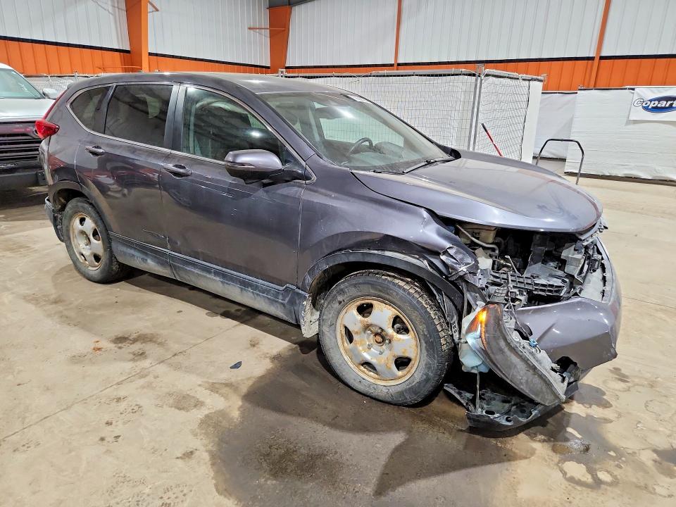 Продажа на аукционе авто 2018 Honda Cr-v, vin: 2HKRW2H81JH134435, номер лота: 78598765