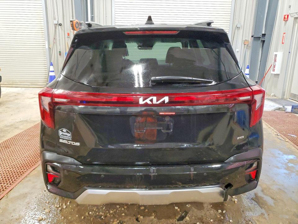2026 Kia Seltos მანქანა იყიდება აუქციონზე, vin: KNDERCAA4T7892897, აუქციონის ნომერი: 79455525