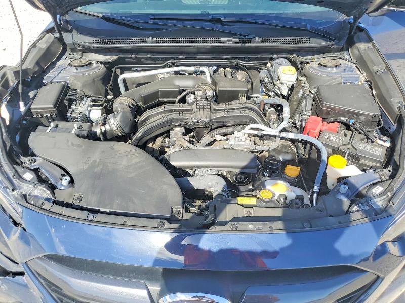 Aukcja sprzedaży 2025 Subaru Outback, vin: 4S4BTAFC9S3136163, numer aukcji: 47328446