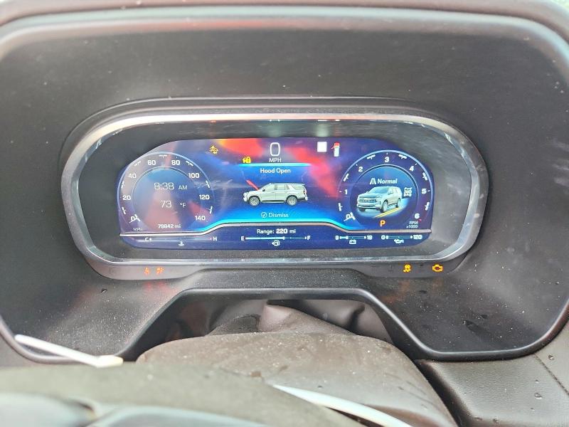 Aukcja sprzedaży 2022 Chevrolet Tahoe, vin: 1GNSKPKD8NR310600, numer aukcji: 41899776