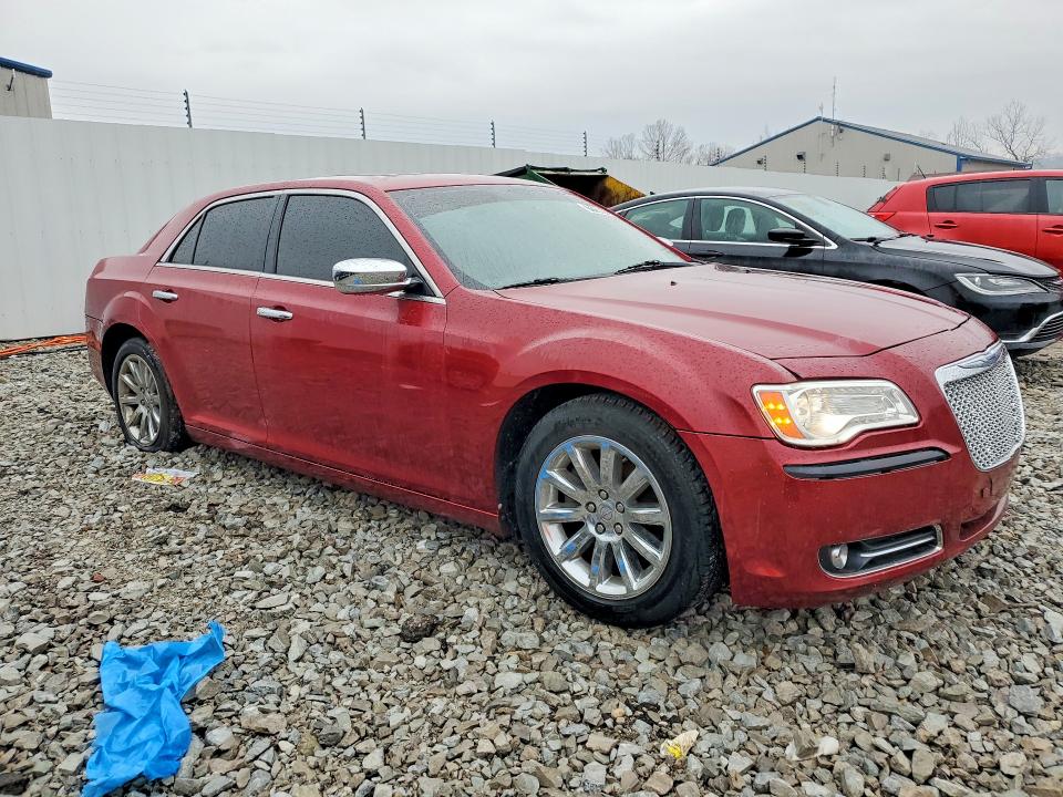 Aukcja sprzedaży 2012 Chrysler 300, vin: 2C3CCACG6CH222775, numer aukcji: 79108945