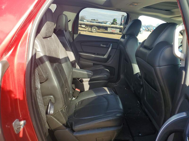 Aukcja sprzedaży 2012 Gmc Acadia, vin: 1GKKVRED0CJ246138, numer aukcji: 48035696