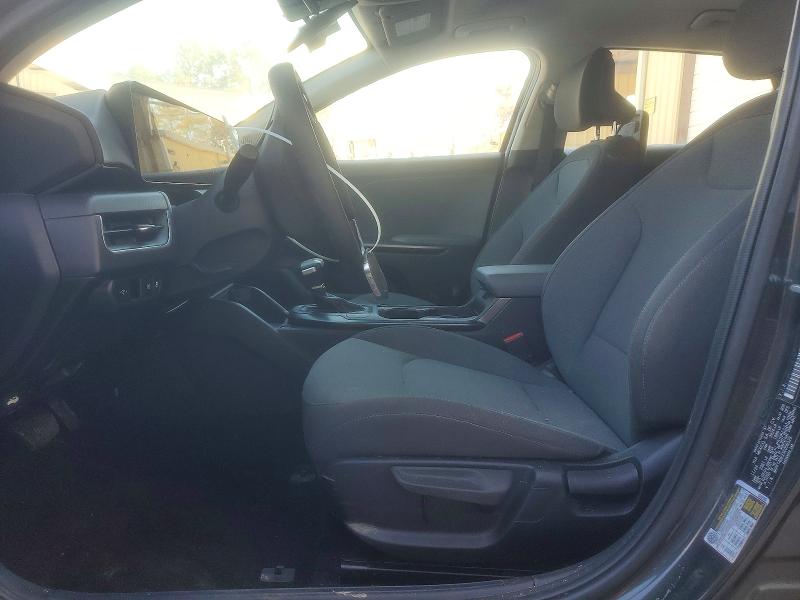 Продажа на аукционе авто 2025 Kia K4, vin: 3KPFT4DE2SE056529, номер лота: 47464696