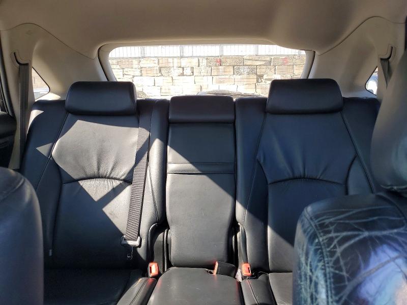 41655796 :رقم المزاد ، 2T2HA31UX4C009475 vin ، 2004 Lexus Rx 330 مزاد بيع