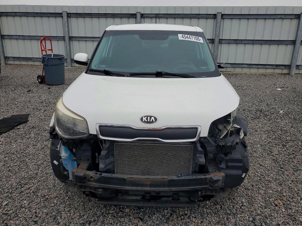 Aukcja sprzedaży 2015 Kia Soul, vin: KNDJN2A28F7230340, numer aukcji: 45447106