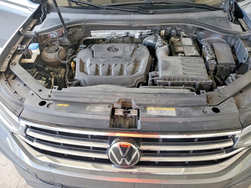 Aukcja sprzedaży 2024 Volkswagen Tiguan, vin: 3VVRB7AX3RM001290, numer aukcji: 48040516