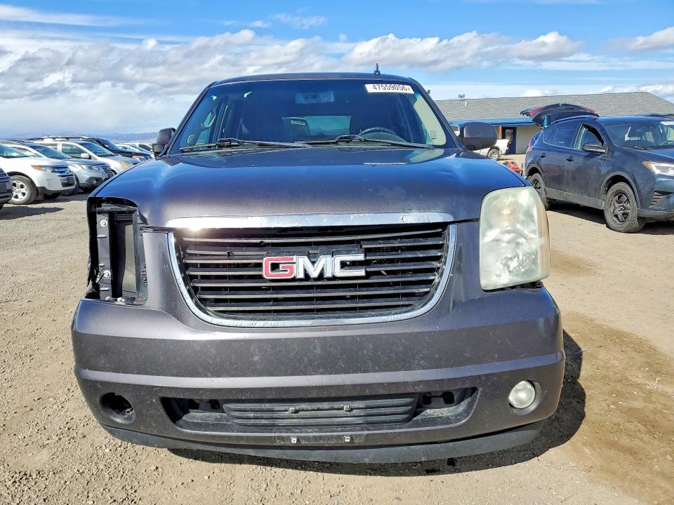Продажа на аукционе авто 2011 Gmc Yukon, vin: 1GKS2AE05BR168768, номер лота: 47559056