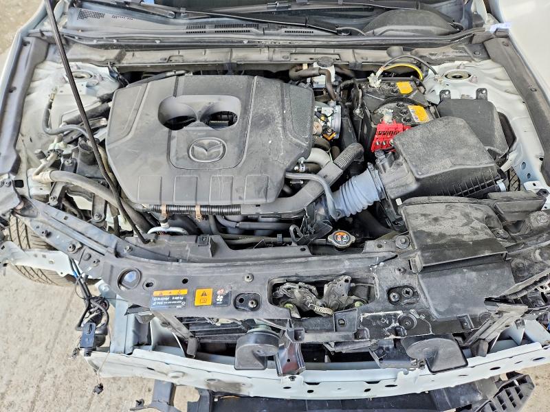 Aukcja sprzedaży 2024 Mazda 3, vin: JM1BPALM8R1709548, numer aukcji: 79432695