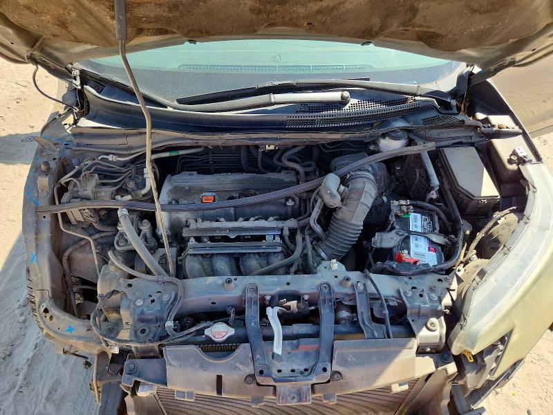 Продаж на аукціоні авто 2014 Honda Cr-v, vin: 2HKRM4H73EH658023, номер лоту: 47729866