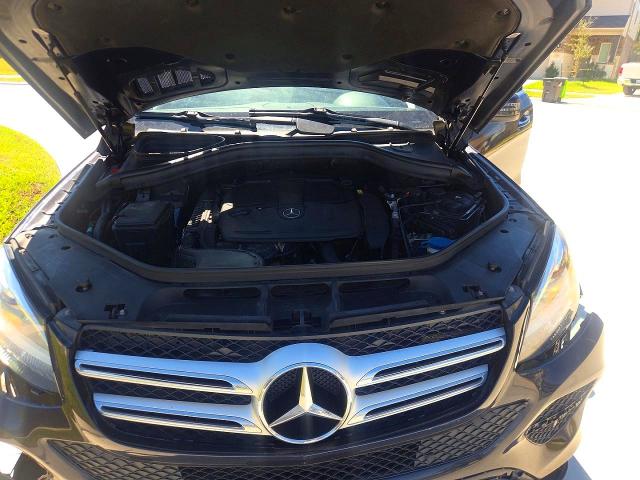 Продажа на аукционе авто 2017 Mercedes-benz Gle, vin: 4JGDA5JB2HA940636, номер лота: 46700076