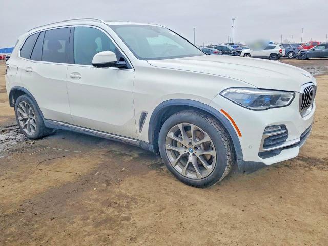 Продаж на аукціоні авто 2019 Bmw X5, vin: 5UXCR6C55KLL06897, номер лоту: 79418205