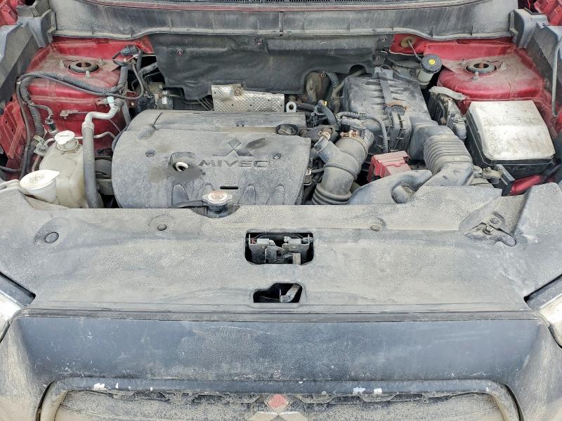 Продаж на аукціоні авто 2015 Mitsubishi Outlander Sport, vin: 4A4AR3AU7FE045048, номер лоту: 41924306