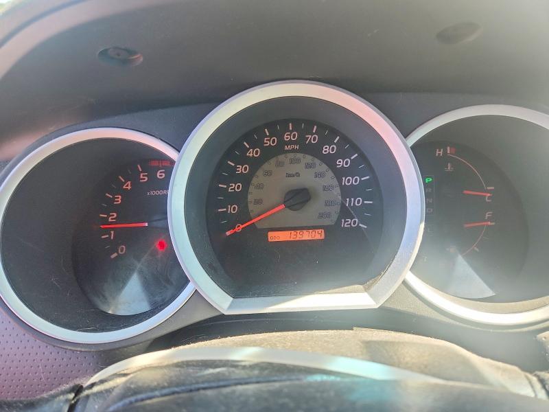 Aukcja sprzedaży 2009 Toyota Tacoma, vin: 5TELU42N59Z615318, numer aukcji: 41722936