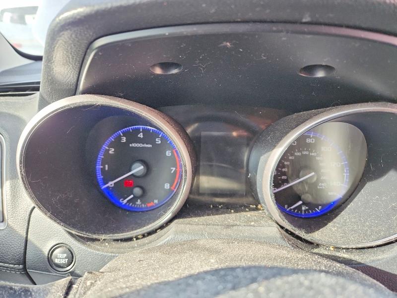 2018 Subaru Outback მანქანა იყიდება აუქციონზე, vin: 4S4BSACC0J3264488, აუქციონის ნომერი: 47653296