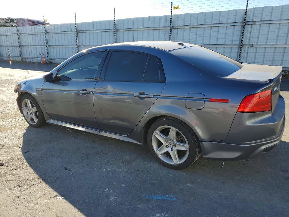 Продажа на аукционе авто 2006 Acura 3.2tl, vin: 19UUA66266A046902, номер лота: 79951435