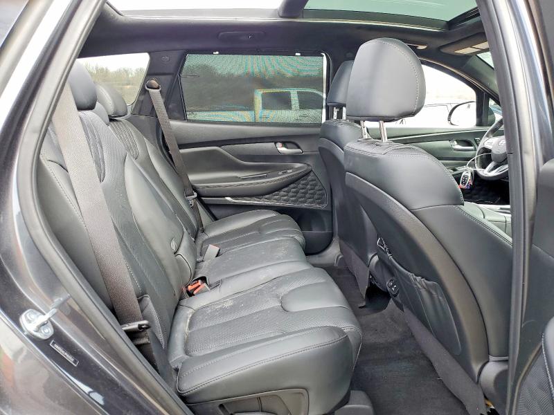 Продаж на аукціоні авто 2023 Hyundai Santa Fe, vin: 5NMS5DAL1PH633532, номер лоту: 47019316