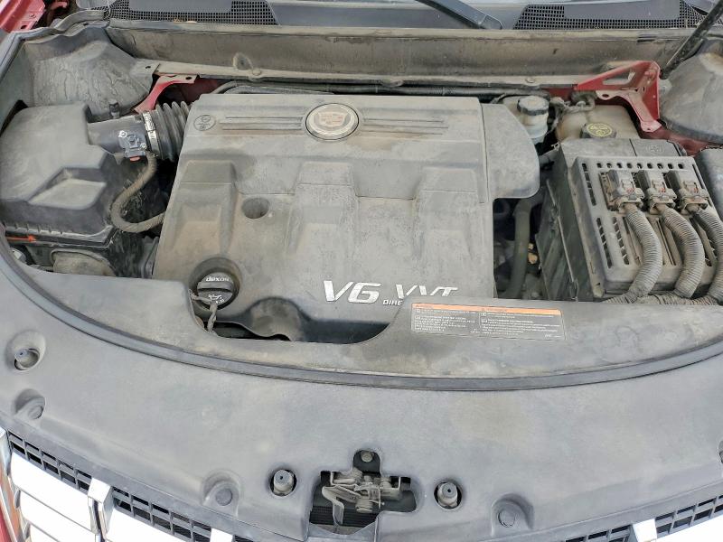 Продаж на аукціоні авто 2013 Cadillac Srx, vin: 3GYFNEE33DS620717, номер лоту: 48271476