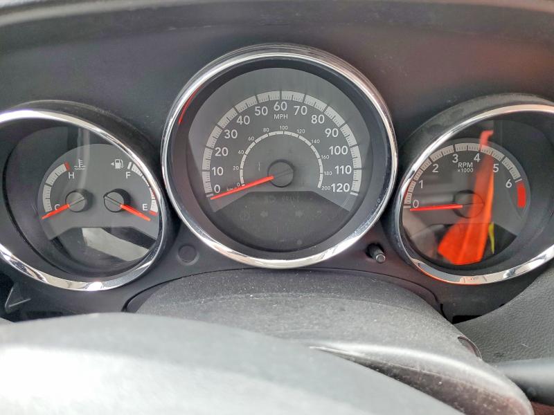 Aukcja sprzedaży 2011 Dodge Caliber, vin: 1B3CB3HA8BD247298, numer aukcji: 79671295