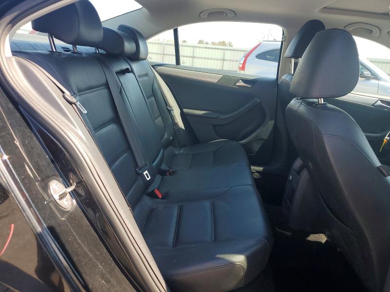 Продаж на аукціоні авто 2016 Volkswagen Jetta, vin: 3VWD67AJ7GM205187, номер лоту: 41980026