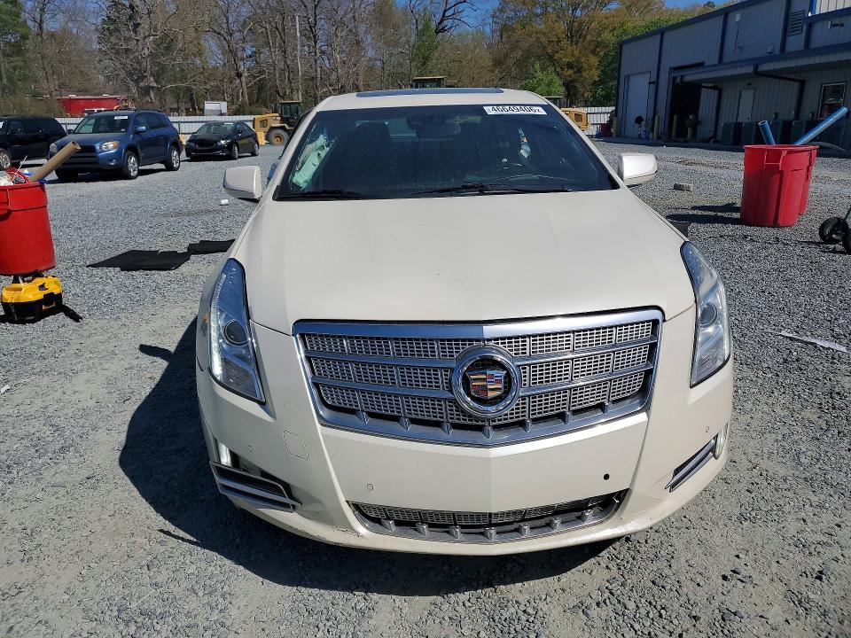 Продаж на аукціоні авто 2013 Cadillac Xts, vin: 2G61U5S34D9196777, номер лоту: 46649406