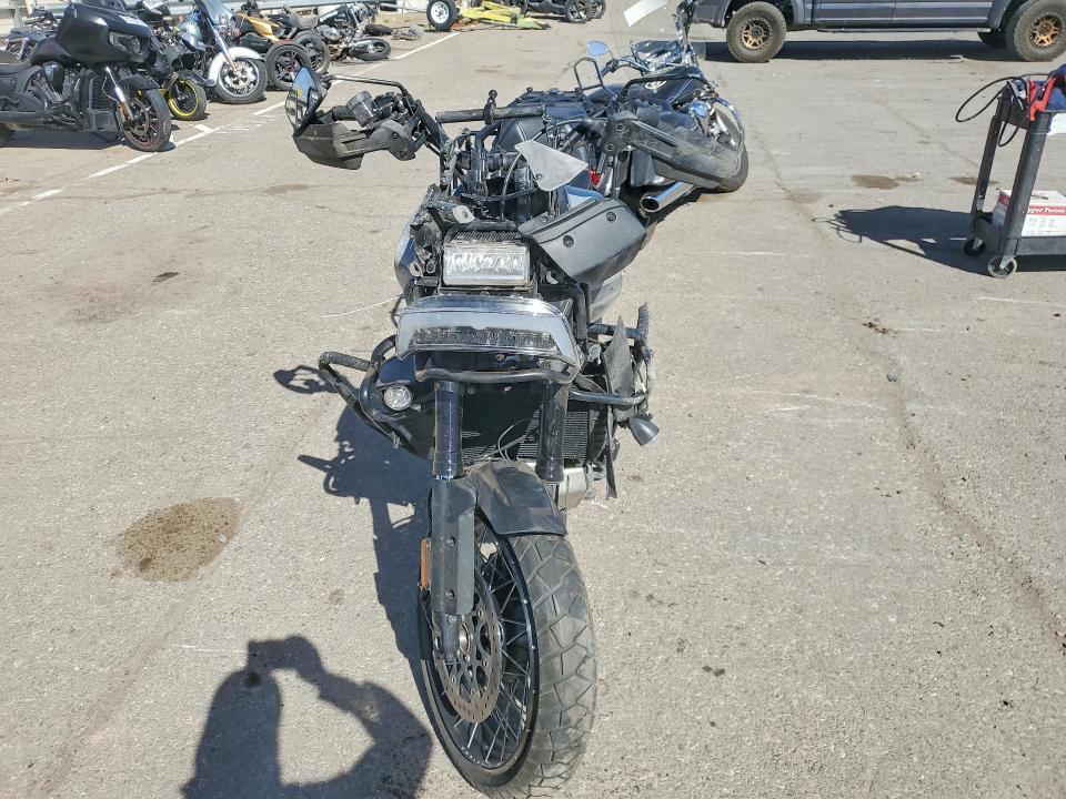 Продажа на аукционе авто 2024 Harley-davidson Ra1250, vin: 1HD1ZES17RB309896, номер лота: 46527716